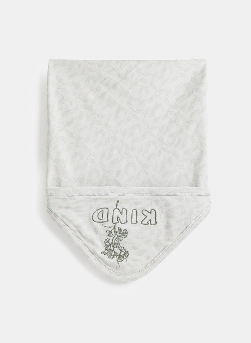 Junior Baby Girls Blanket - Image 1